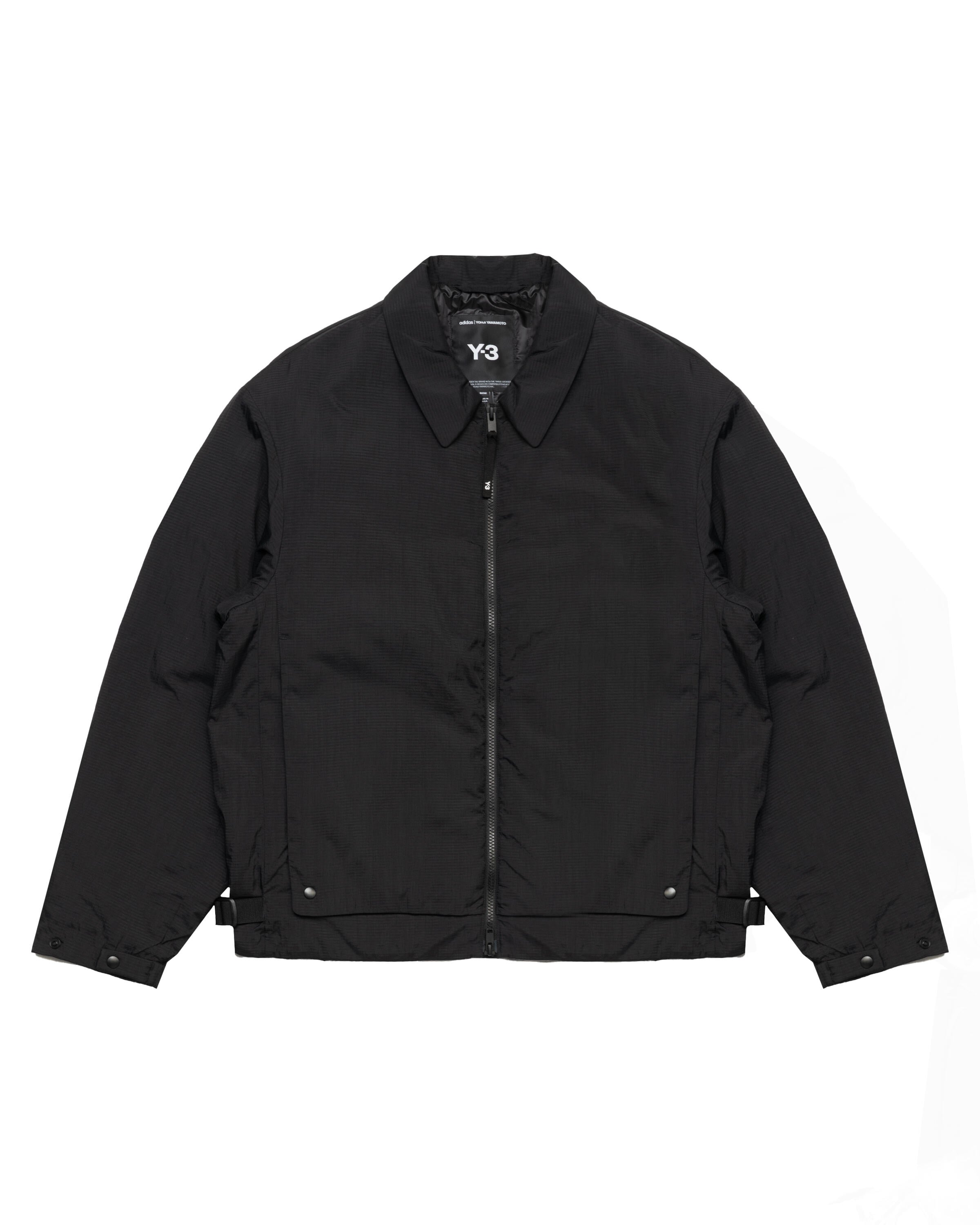 Y-3 LINER JACKET | KA7499 | AFEW STORE
